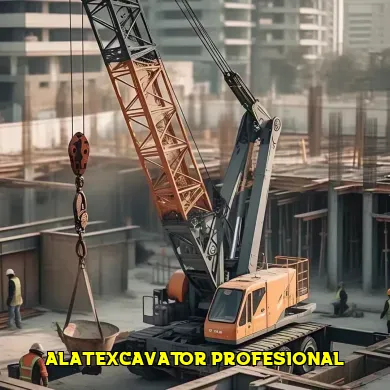 Panduan Lengkap Alat Excavator untuk Konstruksi Efisien